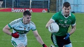 WATCH: Highlights of Drom's county triumph over Grangemockler 