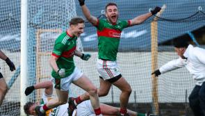 WATCH: Loughmore's late goal steals county final win