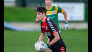 Late late goal in Kerry ends Clonmel High School's Munster football campaign