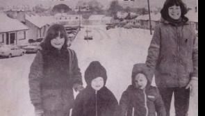 Calling near and far for Clonmel festive photographs 