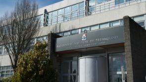 Tipperary students among the last students to graduate from WIT