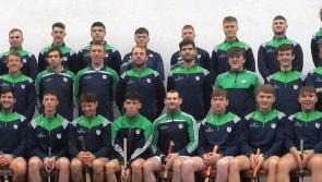 Tipperary hurler helps his Galway club to county final win