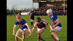 Thurles CBS advance at Our Lady's expense