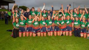 Baltinglass is the place to be for Tipperary sports fans on Sunday next