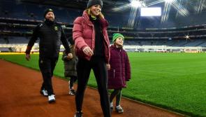 ‘Ireland Lights Up’ gets people up and moving in Tipperary GAA clubs this January