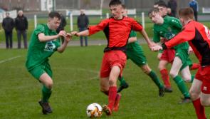 This weekend's soccer fixtures in South Tipperary