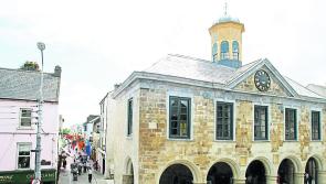 Is north Tipperary being favoured over south Tipperary?