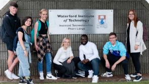 South Tipperary parents invited to Waterford Institute of Technology online event