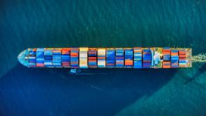 Huge quantity of drugs seized at Dublin Port