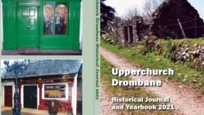 Upperchurch Drombane parish journal is bigger and better than ever