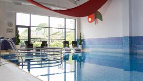 All-night swimathon at Tipperary hotel in aid of worthy cause