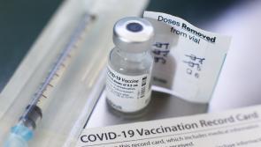 Revealed: Tipperary has one of the State's HIGHEST Covid-19 vaccination rates