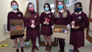 No to Bullying Week at the Presentation Thurles