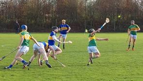 West Tipp goal their way to victory over North Tipp