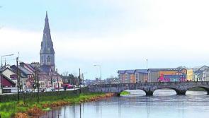 Temporary traffic management plan for Ballina next week