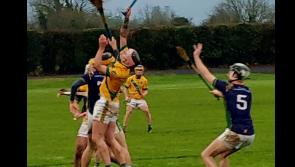 Moyne Templetuohy dumped out of Munster by Kilmoyley