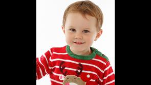 Tipperary Christmas Jumper Day fundraiser for Temple Street Children's Hospital