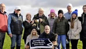 One of Ireland's oldest coursing clubs, Knockgraffon CC, had a great weekend 