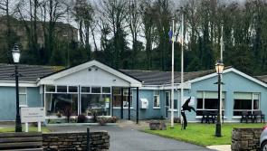 Tipperary TDs advocate for Roscrea's  Dean Maxwell Nursing Home in the Dail