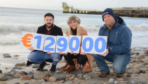 Over €100,000 raised for mental health supports through national sea swimming challenge