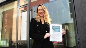 New visitor booking app launched in Nenagh hospital