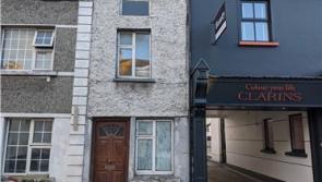 Is this the cheapest house in Ireland? Tipperary property on sale for a mere...