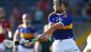 Tipperary hurler nominated for TG4 Goal of the Year