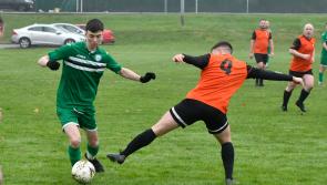 Tipperary Soccer: Big win for Clonmel Celtic Youths