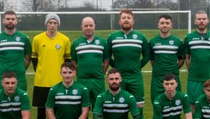 Comfortable two-goal win for Clonmel Celtic over Kilsheelan  in Tipperary League 
