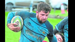 Kilfeacle lose ground in Munster league with home defeat to Newcastle West