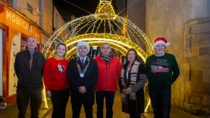 There's plenty to do and see in Tipperary's largest town at Christmas