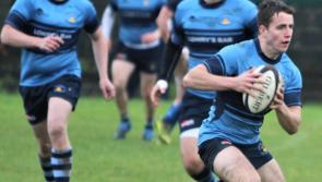 Kilfeacle rugby fall to Newcastle West loss in the league