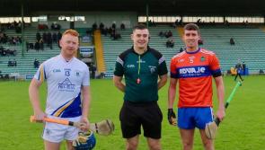 Tipperary's junior hurling champs are looking forward to Munster semi-final