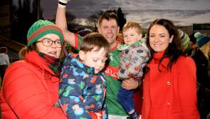 Loughmore Castleiney deserve enormous credit for styfling Sarsfields