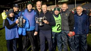 There's more to Loughmore Castleiney than just heart and spirit - Michael Dempsey