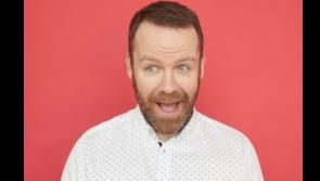 Neil Delamere's 'Liminal'  is coming to the Source Arts Centre, Thurles 