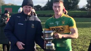 West Tipp shrug off South Tipp to clinch overall  Miller Shield victory