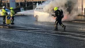 The Great Fires of Clonmel as town experiences several incidents last Saturday