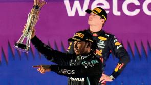 WATCH: This season’s fiercest clashes as F1 title race hangs on knife-edge ahead of final race