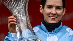 Rachael Blackmore becomes favourite to claim World  Sports Star of the Year accolade