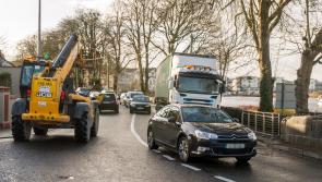 Alarm and outrage over the absence of a Road Crossing Warden in Cashel 