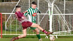 St Michael's win epic seven-goal Tipperary Youths Cup thriller