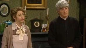 From Father Ted to 'unnecessary sandwiches' - Twitter sees funny side of Storm Barra