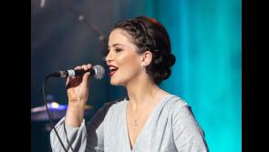 Knockshegowna's Aisling Rafferty to feature on TG4’s Glór Tíre next month.