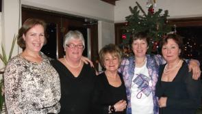 Huge sadness at Clonmel Golf Club with passing of former Lady Captain