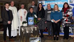 History book launch for St Joseph's NS Templemore