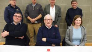 Tom Hayes is the new chairman of west Tipperary GAA Board