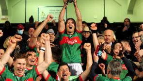 Loughmore Castleiney's double feat was the story of 2021 - Tipp Secretary Tim Floyd