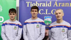 Tipperary champions ready to grab their chance with both hands