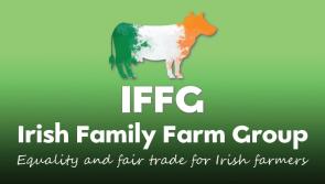 Irish Family Farm Group to host public meeting in Newport this weekend